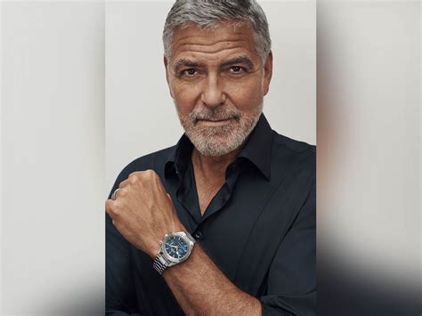 celebrities omega seamaster|celebrities wearing omega speedmaster.